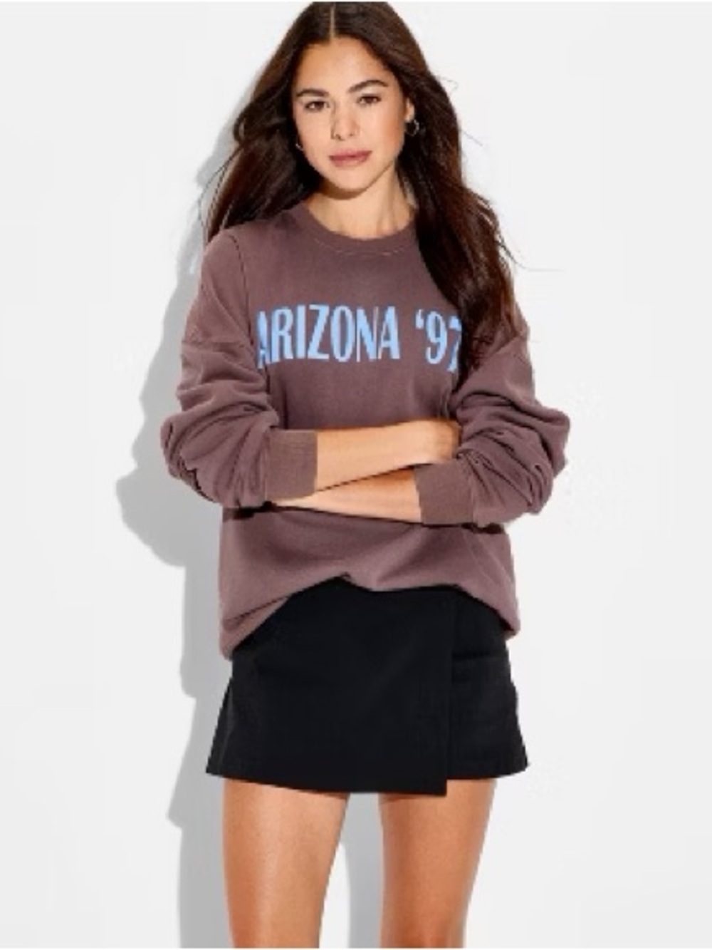 Wild fable sweatshirt - Picture 2 of 4